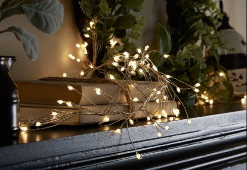 Decorative Lighting